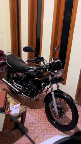 musim hujan,minta di mandiin trus💨#fypシ゚ #rxking135cc #rxkingindonesia 