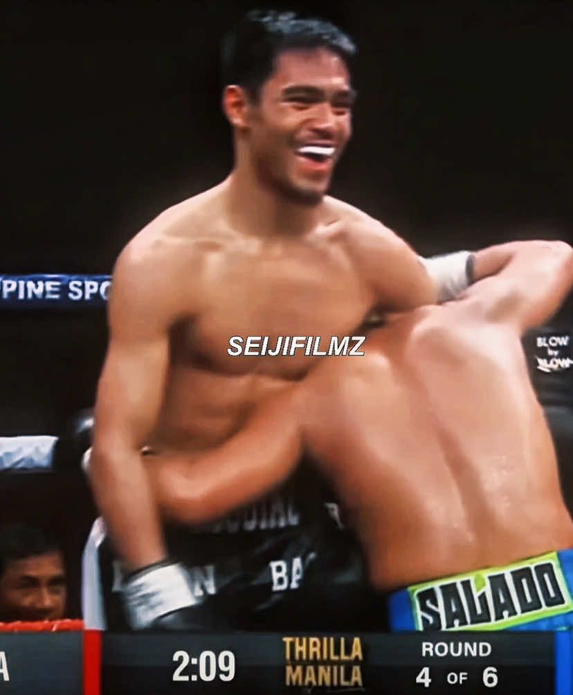 eman bacosa, my unhealthy obsession 🤤 #emanbacosa #emanbacosapacquiao #mannypacquiao #boxing #pacquiao 