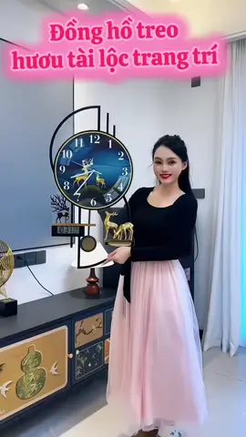 #donghotrangguong #donghotrangtri #donghotreotuong #xuhuong #xuhuongtiktok 