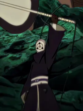 Nobody #obito #obitouchiha #naruto #anime #animeedit 