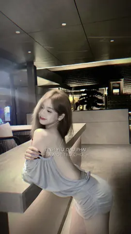 #CapCut Tình yêu đâu phải như một trò chơi để em như đùa anh như vậy em ơi #nhachaymoingay #capcutmaster #xuhuong #outfit #thoitrang #fyp 