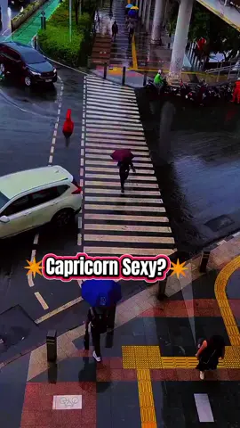 benar gak gess, yg pernah dekat sama capricorn gimna? setuju tak #zodiak #trending #fyp #zodiakindonesia #capricorn 