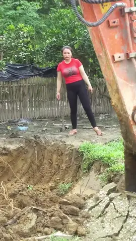 #harvesting #garden #farmlife #build 