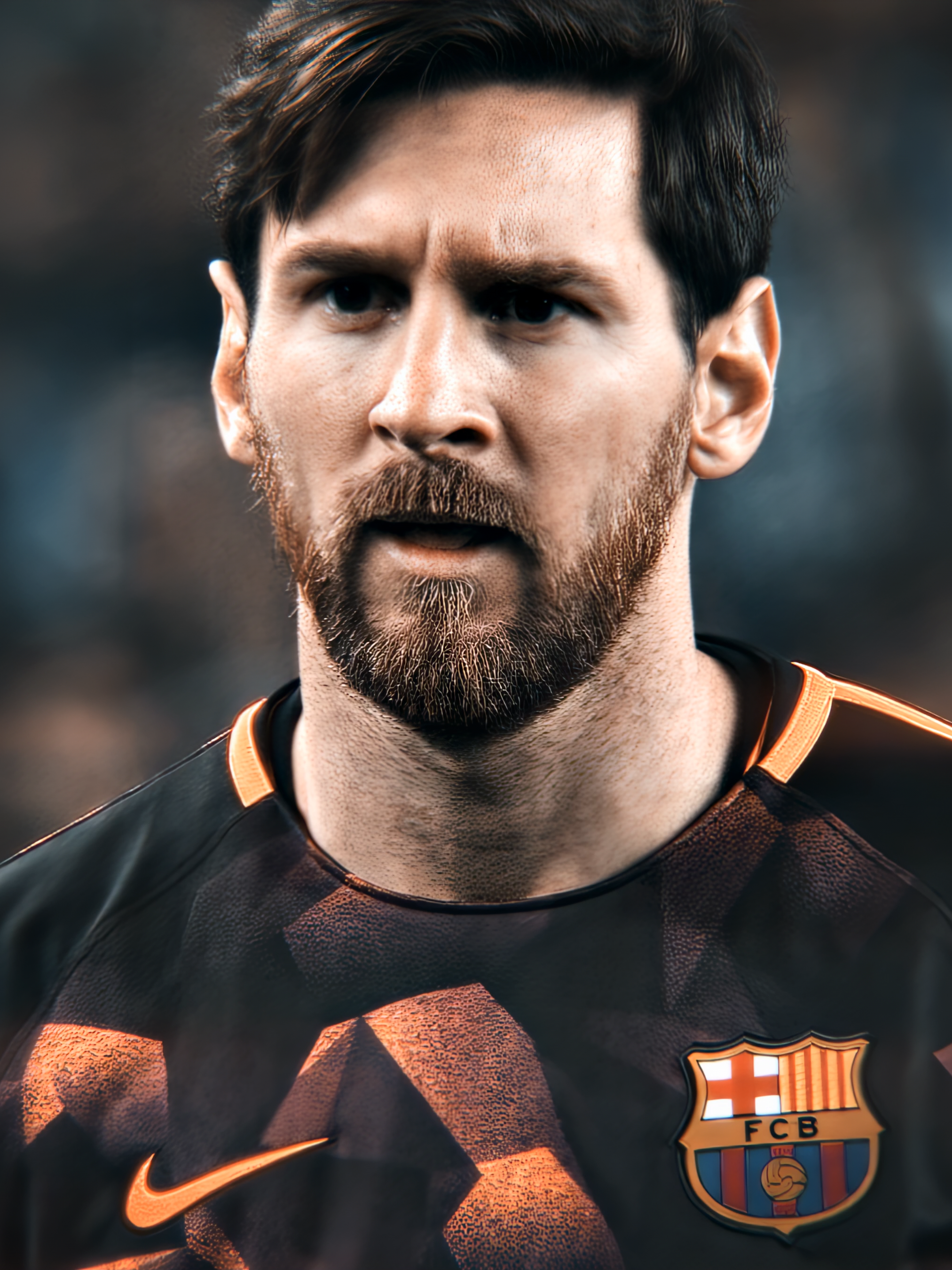 Chelsea owner . . #aftereffects #messi #barcelona #edit #argentina