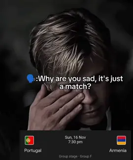 Last match in portugal ground….:🥹#cristianoronaldo #fy 