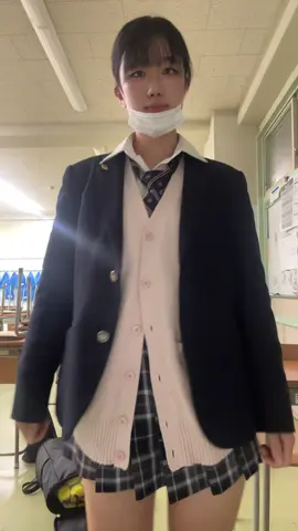 スカートもう少し切りたい#09 #鶴総 #fjk #fyp #おすすめ 