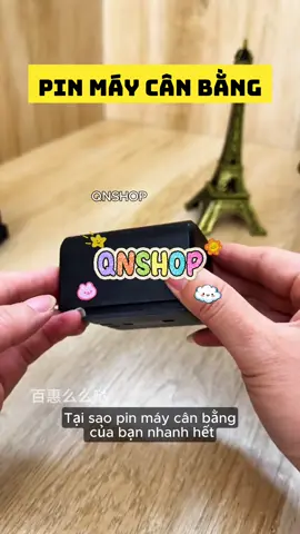 Pin máy cân bằng laser cao cấp #pinmaycanbanglaser #pinmaycanbang #qnshop 