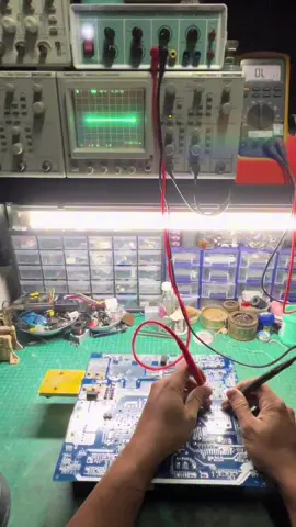 #เทรนด์วันนี้ #ช่างแอร์อุดร #ซ่อมบอร์ดแอร์อินเวอร์เตอร์ #vi #curve 