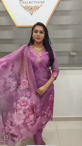 Laksha Kaya Premium Chanderi #fyp #laksha #lakshacollections #lakshasuits #laksha 