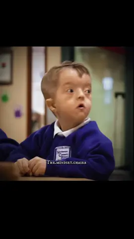 Everyone loves Isaac🥹 #isaac #liverpoolfan #sad #downsyndrom #international 