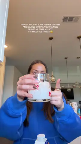 now i just need an espresso machine 🙃  #athomecoffee @La Colombe Coffee Workshop @Califia Farms @nutpods @HomeGoods @aelfriceden_official 