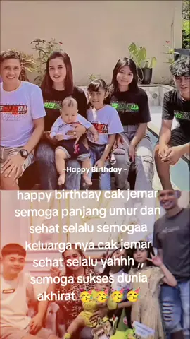 #CapCut happy birthday cak jemar 🥳🥳🥳@MAHARDIKA PRO AUDIO👣 @yt:MahardikaJR🩴 @Lare Nongkojajar @RISWANDA (Mahardika) PRO AUDIO @ddheanocounter 
