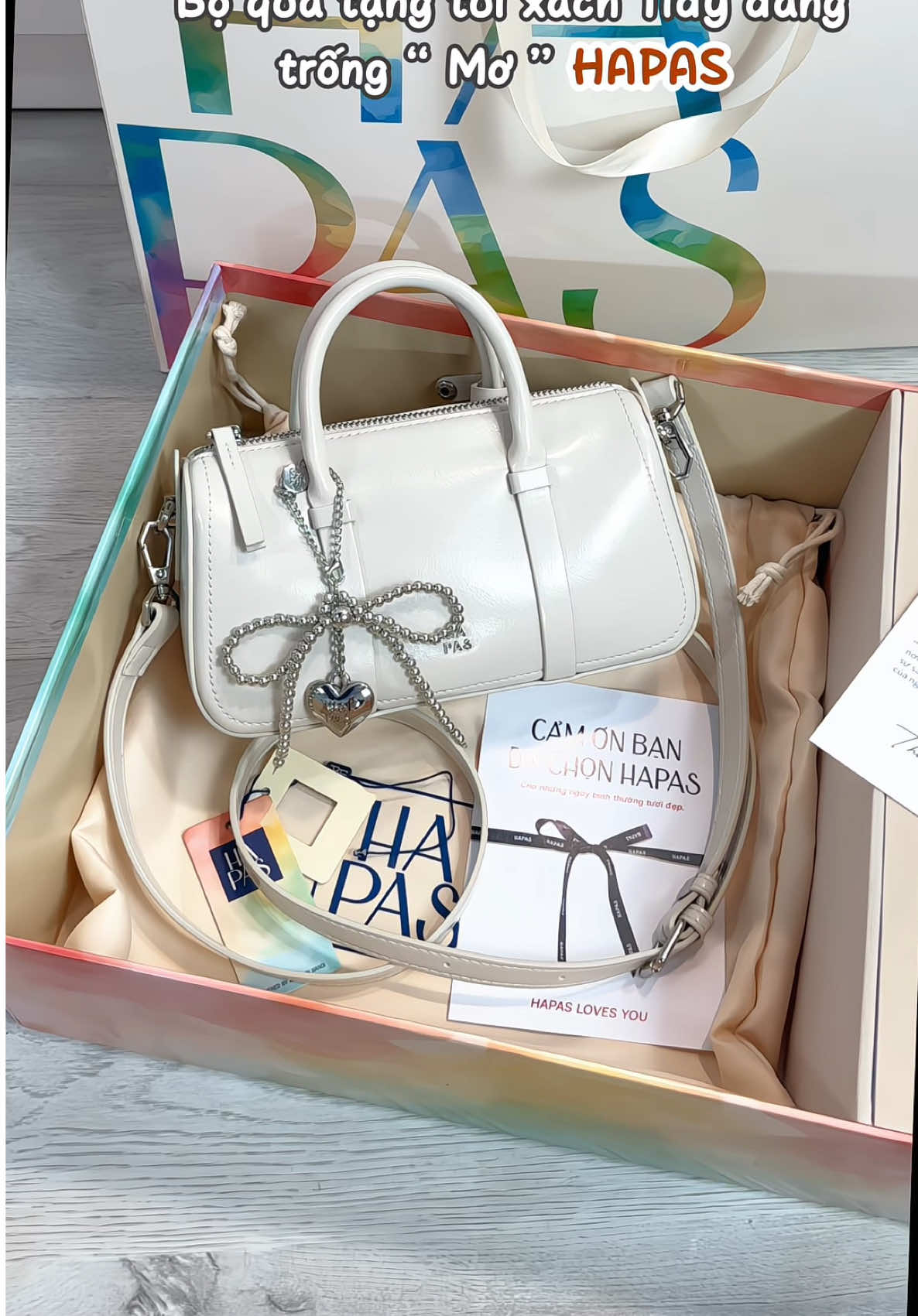 #tuihapas #tuixachhapaschinhhang #quatang20thag11 #quatang #quatangcogiao2011 #xh #viral #xuhuong #fyp 