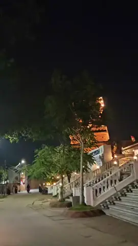 cilongok makin hari makin indah ✨✨✨✨🫶🫶🫶  #menarakudus #cilongokpasarkemis #4upage #lewatberandafyp #santripondok 