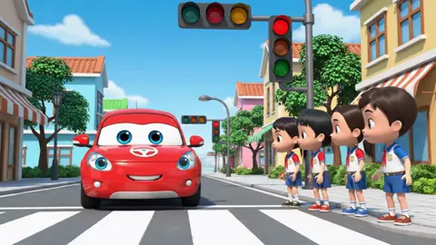 Sử dụng AI trong nội dung TNXH 2: Các loại đường giao thông ở địa phương em👩‍🏫 #cothaotieuhoc #veo3 #AI #tailieuhoctap #xuhuong 