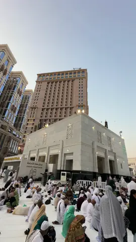 ##صلوا_على_رسول_الله #اذكروا_الله #مكه #الحرم #قران_كريم 