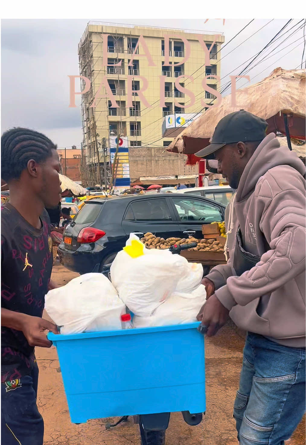 #CapCut #PackObstacle #eru #FoodLover 