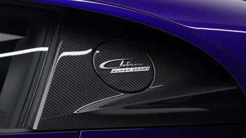 80 cá có lăn bánh được Chiron tại Hà Nội #bugatti #chiron #bugattichiron #supercar #sieuxe 