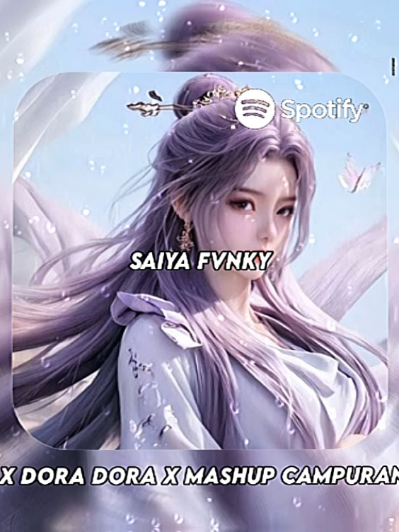 DJ NGGA DULU X DORA DORA X MASHUP CAMPURAN STYLE TANTE V2 VIRAL TIKTOK TERBARU 2025 YANG KALIAN CARI!!! #saiyafvnky 