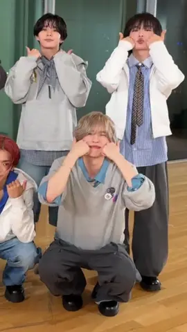 ずキュンずキュンずるいよが すきなオタク用‼️ #なにわ男子 #ネバーロマンティック 