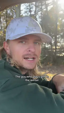 It’s lowkey the best #golf #golftok #fyp 