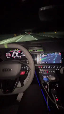 #rs3sportback #rs32025 