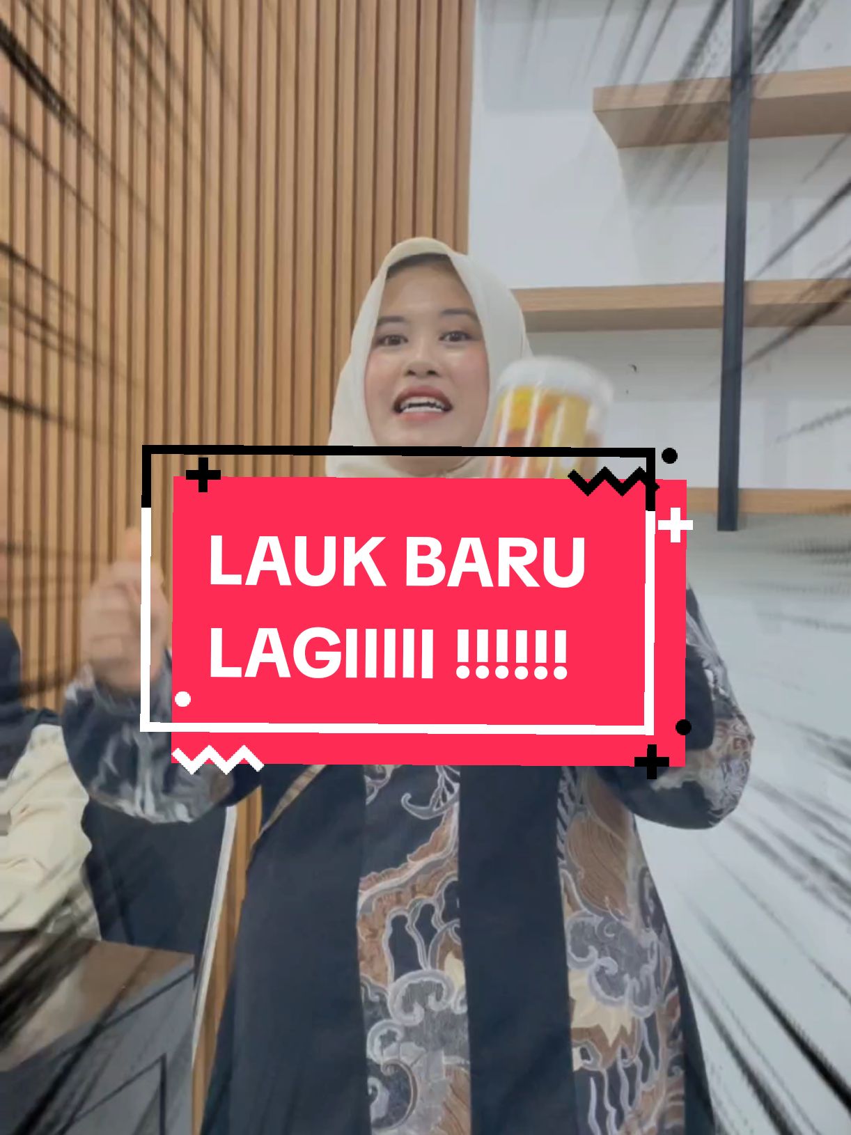 tor monitor ketuaa... Lauk Instan baru lagi ! siap nemenin kelaparan kamu kapan aja dimana aja !  gas checkout !  #dapurmamahaan #mamahaanculinary #makan #mukbang #resepsimple #reseptiktok #tormonitorketua 