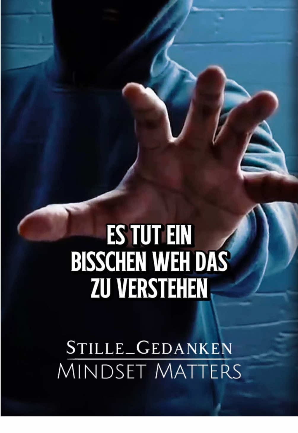 Es tut ein bischen weh - zu verstehen! #CapCut #VeloCity #ForYou 