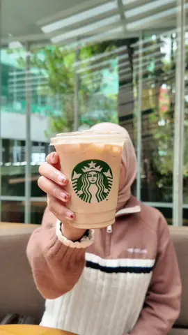 akhirnyaaaa starbuck udah bisa dibeli pake voucher TikTok, yukk buruan ambil promonya sebanyak banyaknya letsss goowww🥰 #promomakan1111 #starbuck #promostarbucks #nexent  #starbuckindonesia 
