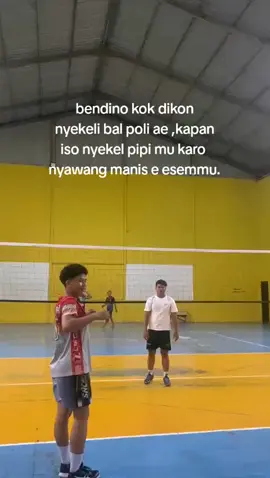 dekk #esemu #manis #volleyball #voliamoneixte✈🦁 #voliasi#4u  #lewatberanda #tiktokviral #