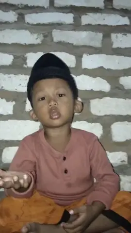 Masyaallah nak😍#bantufyp #xyzbcafypシ #madurapamekasan 