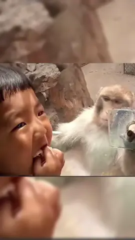 biệt danh của tôi là khỉ mà 🥲#fyp #funny #xuhuong #viral #haihuoc 