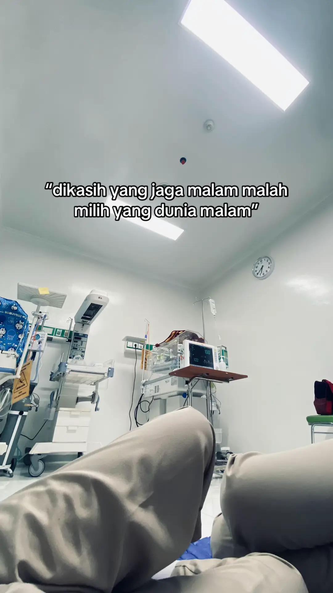 kacaww #nakes #anakkesehatan #fyp 