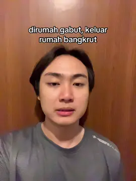 serba salah jir.. #relateable #boros 