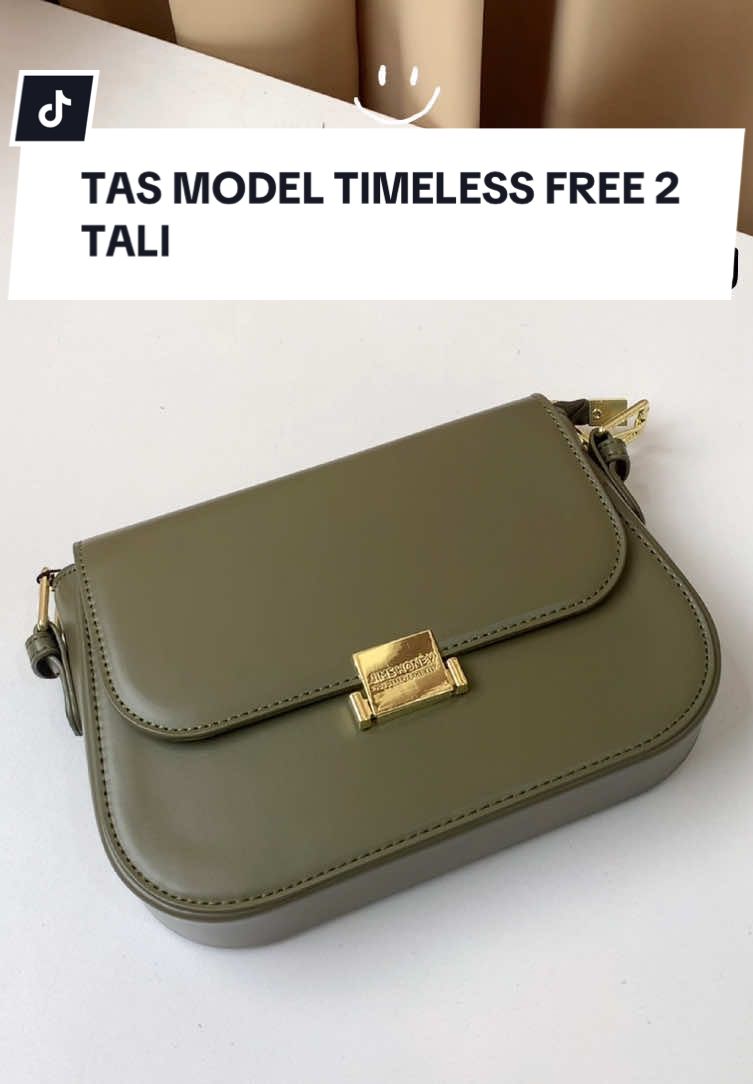 Isabelle Bag Jims Honey modelnya timeless & elegan banget lho! Free 2 tali model sling & shoulder bag✨ #isabellebagjimshoney #Jimshoneysurabayastore  #PromoGuncang1111 #GajianSale -abl