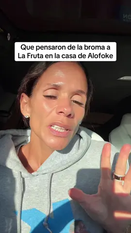 #lafruta #lacasadealofoke #boricua #reality #alofoke 