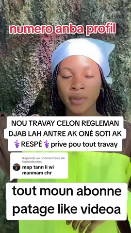 #haiti #fynnyvideo #manbo #canada_life🇨🇦 #toutlemonde🌍 