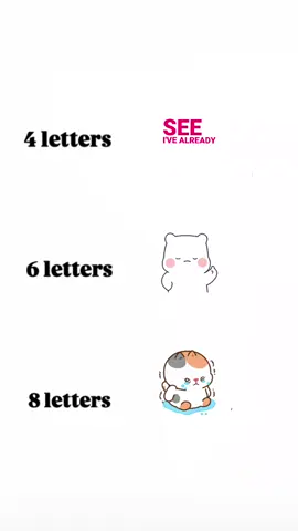 #fyppppppppppppppppppppppp #4 letters