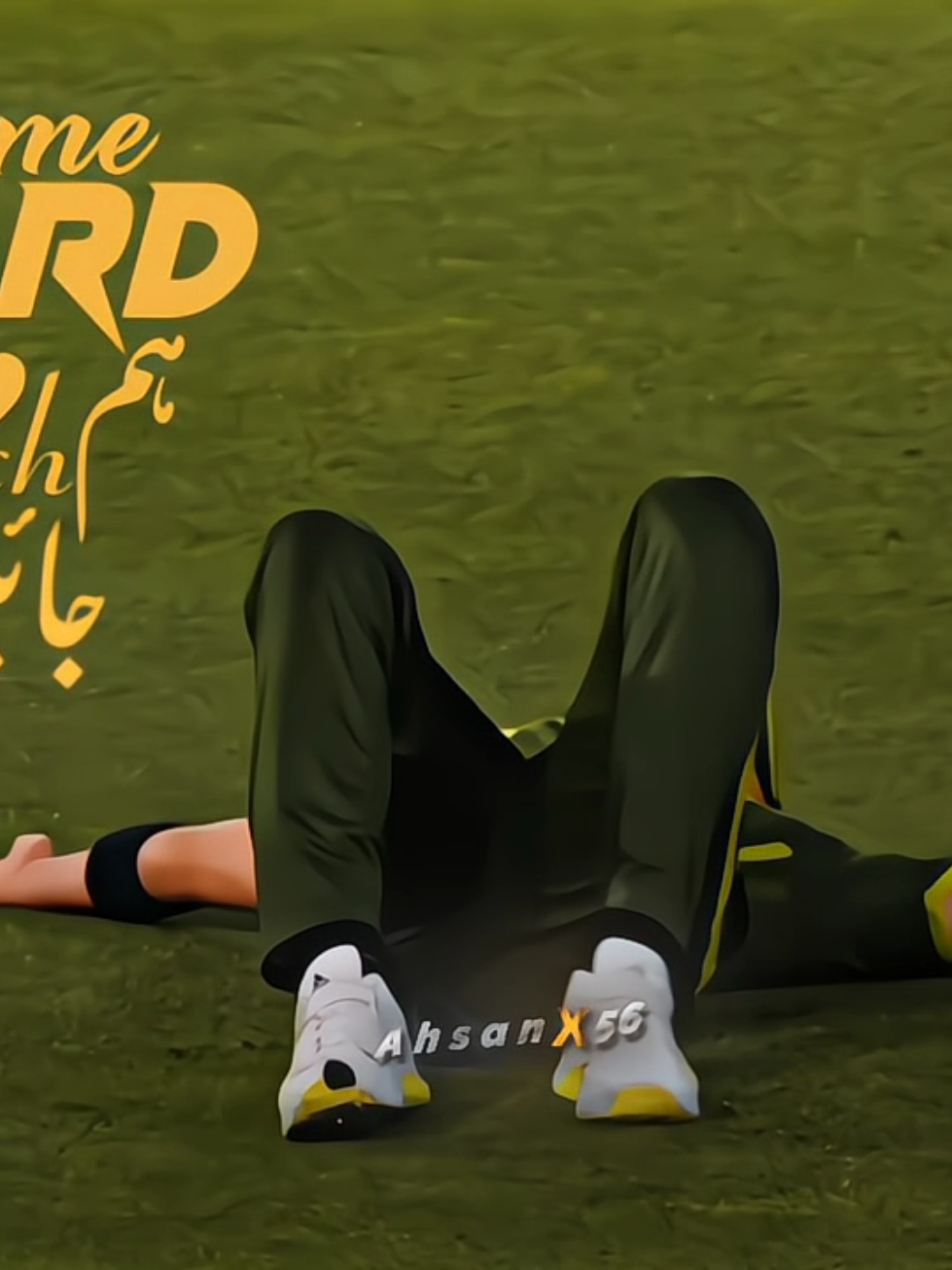 Memory's Of T20WC Final 2022 __,