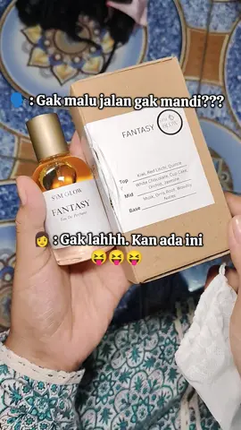 Tenang ada ini #parfum #fyp #kalimantan 