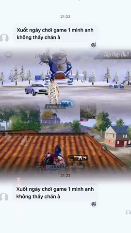 Vạn sự tuỳ thôi ☺️☺️#pubgmobile #pubglover #pubg 