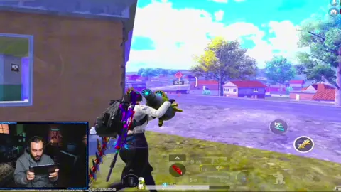 اووووووووب #ببجي_موبايل #pubgmobile #pubg #foryou #explore 