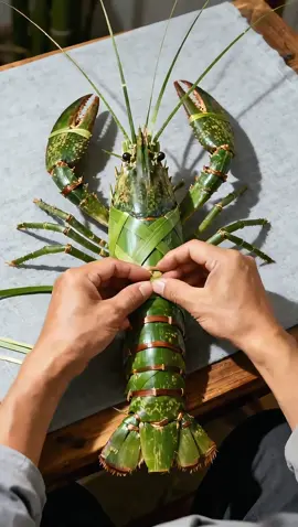 #ai #douyin #handmade #bamboo #viral 