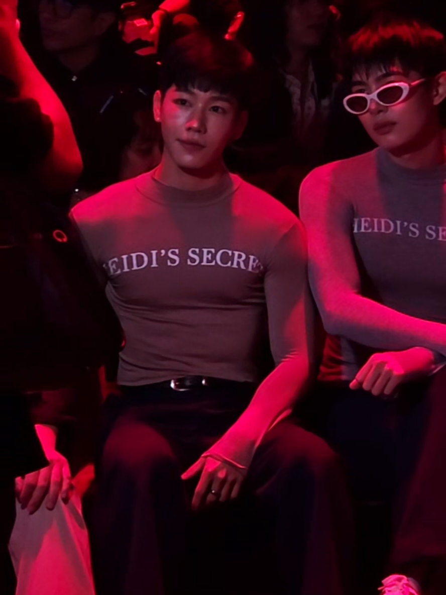 #EFW2025xหยิ่นวอร์ #warwanarat #วอร์วนรัตน์ #fyppp #pyfツ 