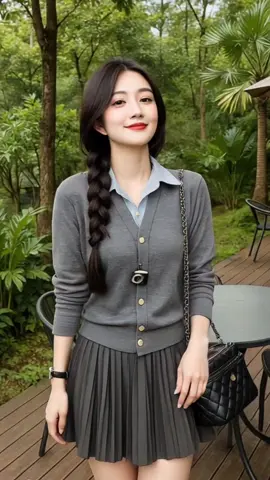 Áo xinh nha #quanaonu #phoidonu #outfit 