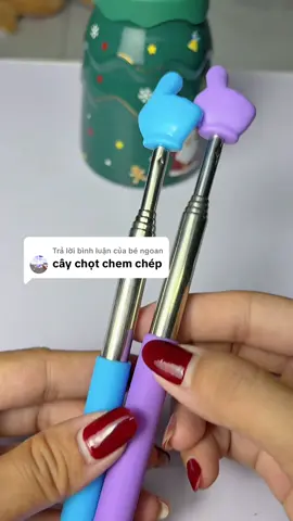 Trả lời @bé ngoan quá trời nhen 