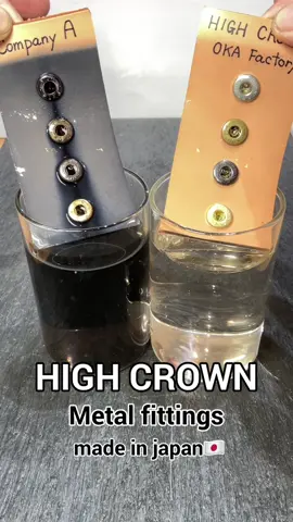 HIGH CROWN👑 Metal fittings Made in Japan🇯🇵 ・ www.oka-craft-tools.co.jp/en/ ▪️Wholesale/ Retail ▪️Worldwide delivery🏭📦✈️→🌎🌍🌏 ▪️Please select products from the cart on the website and email us📧 We will provide you with a quote for the items you are interested in and shipping costs🤝🏻 ▪️Shipping is via FedEx ▪️Payment is【PayPal & Square】💵💶💷💳 ▪️The website comes with English translation & Google Translate ▪️Please feel free to contact us if you have any questions👨🏻‍🔧👩🏼‍🔧🧑🏻‍🔧🐶 ▫️卸売/ 小売 ▫️世界中に発送🏭📦→🌎🌍🌏 ▫️弊社Webサイトからご希望の商品をカートに入れてメールして下さい📧 商品と送料をお見積もり致します🤝🏻 ▫️お支払いは【佐川急便代金引換 & Square & Base】💴💳 ▫️ご不明な点はお気軽にお問い合わせ下さい👨🏻‍🔧👩🏼‍🔧🧑🏻‍🔧🐶 ・ #okafactory #madeinjapan #🇯🇵 #leathertool #leathertools 