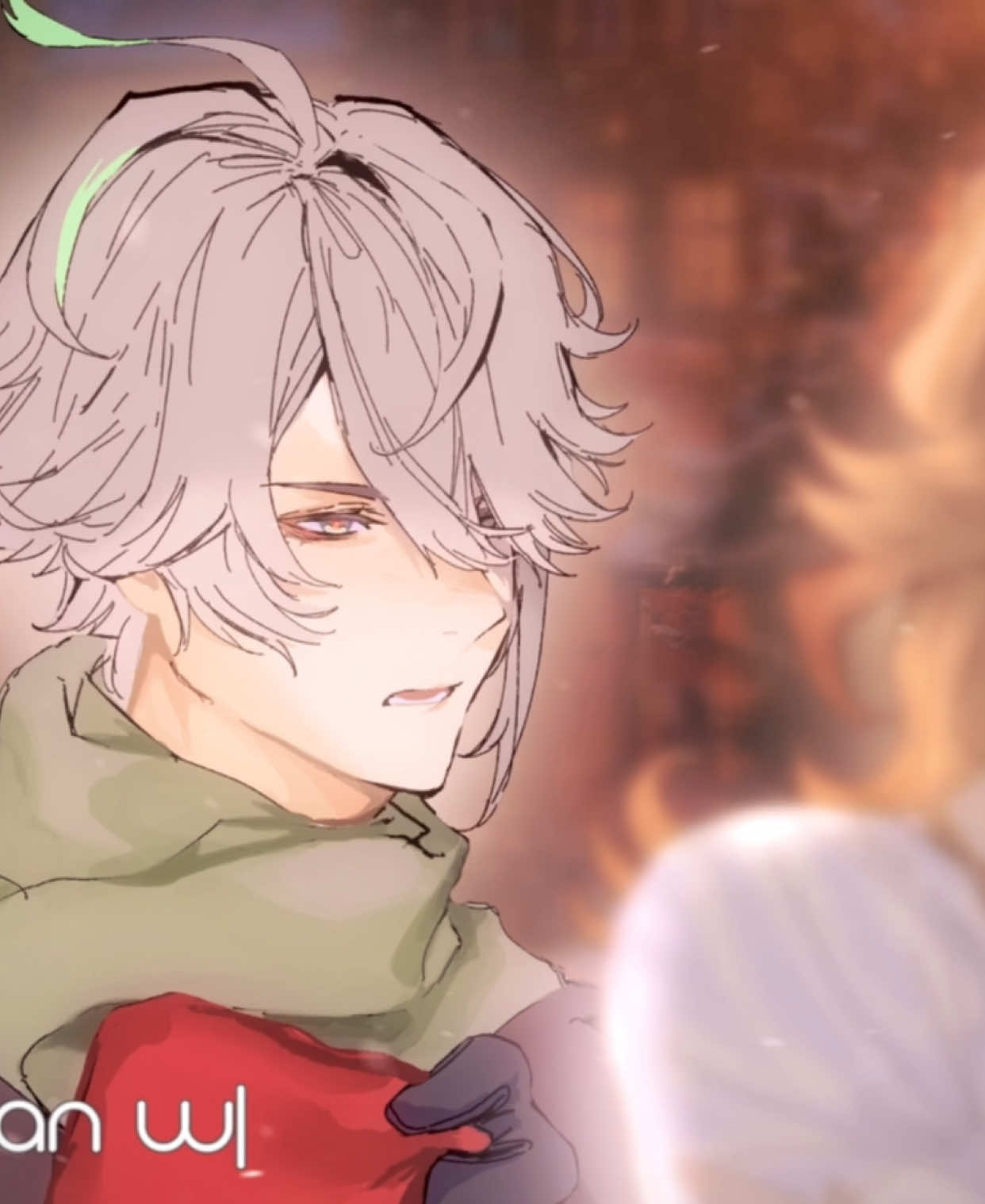 #haikaveh Can we go home now? (Modern AU) // this is my first ever attempt at tweening it took so long😭 #GenshinImpact #alhaitham #kaveh #animationmeme