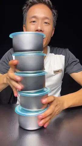 Hộp đựng thực phẩm inox 304 giá rẻ mà tiện dụng vô cùng 