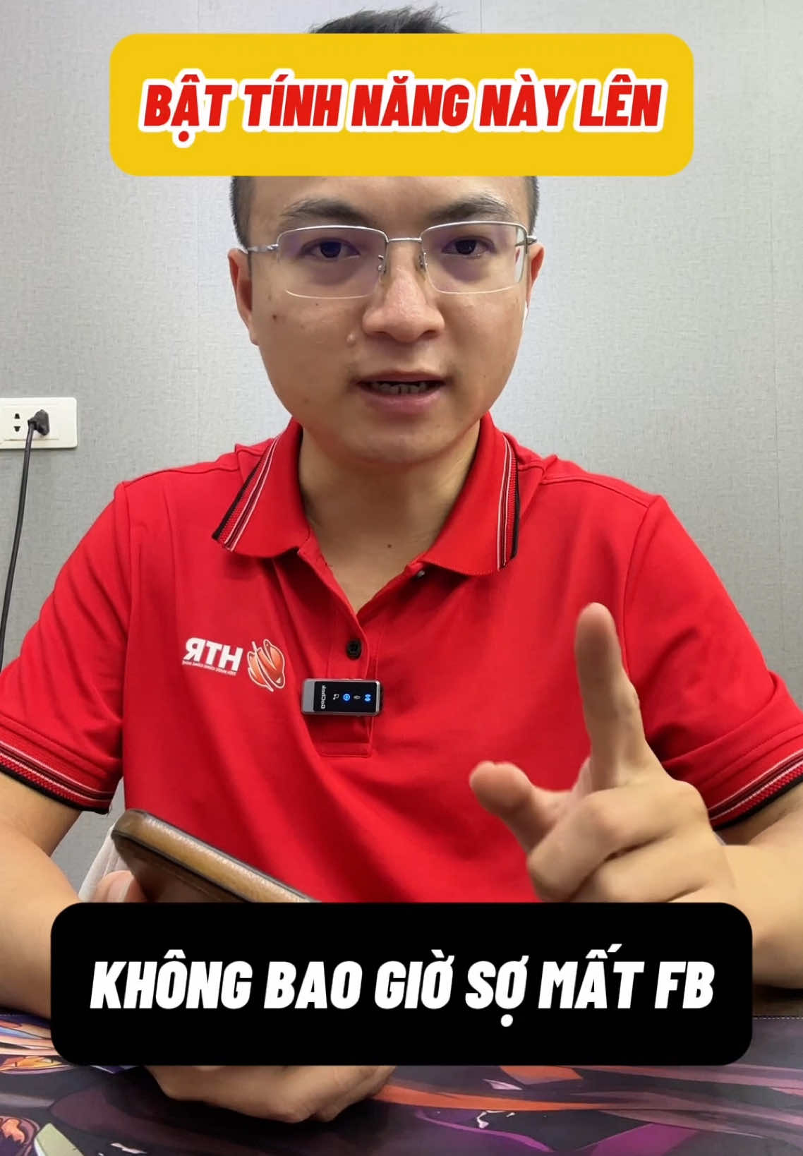 Bảo mật FB bằng icloud không bao giờ sợ mất nick #iphonetuyenquang #iphonechinhhang #iphonegiare #reviewiphone #phukientuyenquang #htrstore #xuhuong 